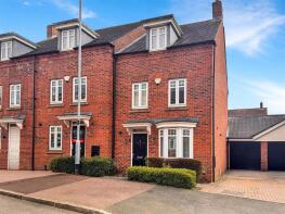 4, Polwell Road, Leicester LE8 0RW