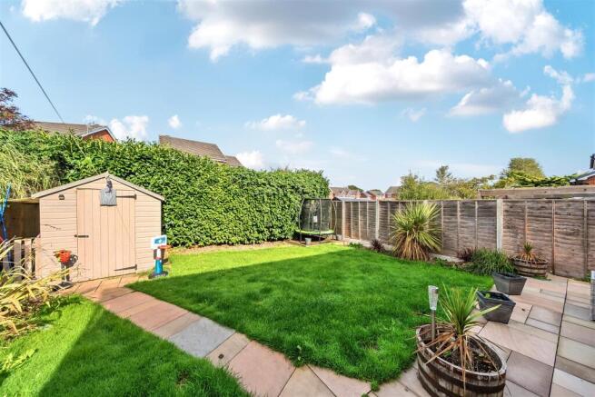 Cygnet Close, Ellesmere. photo 4