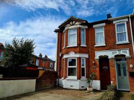93, Shirley Park Road, Southampton SO16 4FW