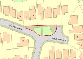 12, Hillside Drive, Chesterfield S40 2DB