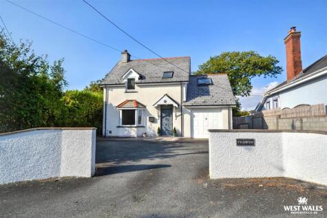 Cilgerran, Cardigan