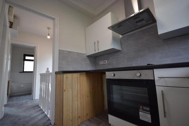 1 bed Flat to rent Image 6