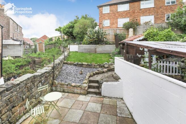 2 bed End of Terrace for sale Image 9