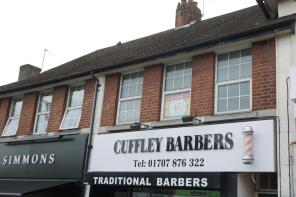 12a, Station Road, Cuffley, Potters Bar EN6 4HT