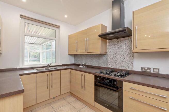 2 bed End of Terrace for sale Image 4
