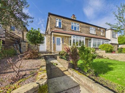 Wilsden Road, Harden, Bingley