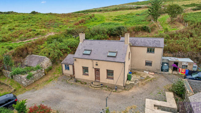 Llanllawen Bach