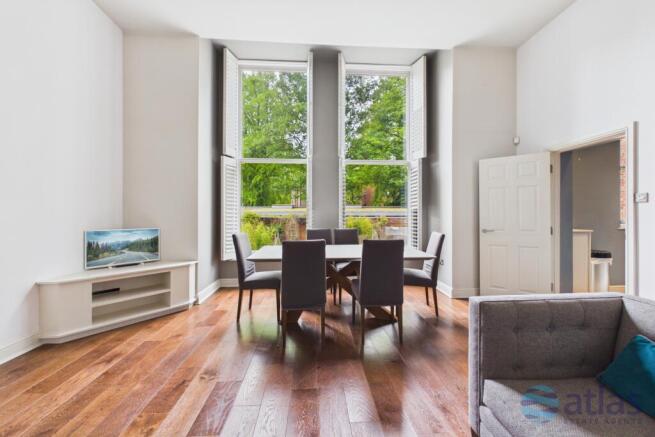 Dining Space