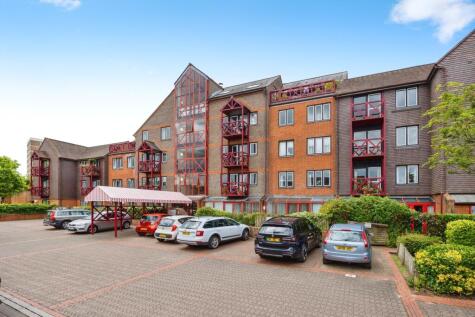 The Mount, Guildford, Surrey, GU2