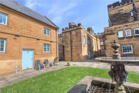Wilton Castle, Wilton, TS10