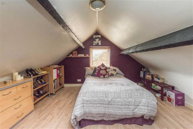 BEDROOM FOUR