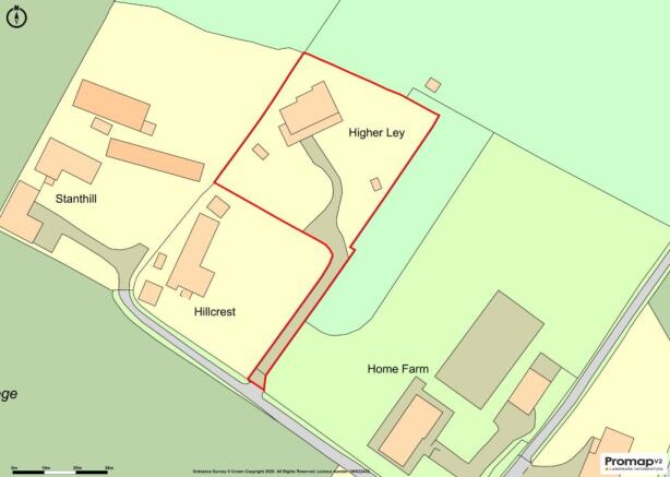 Grounds 0.67 Acre