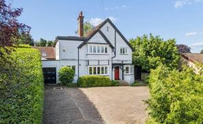 103, Eskdale Avenue, Chesham HP5 3BD