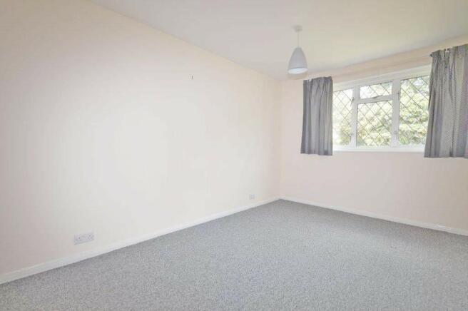 Bedroom 1 of propert
