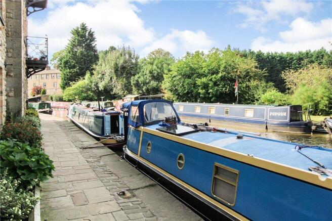 Canal View
