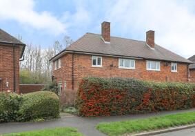 145, Rainbow Avenue, Sheffield S12 4AS