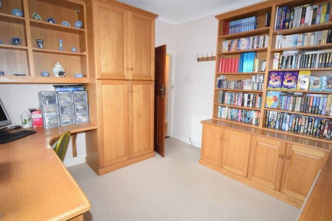 GROUND FLOOR BEDR...