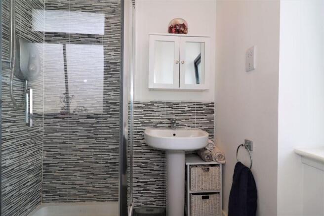 Master En-suite