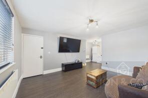 First Floor Flat, 1a, Billington Street, Northampton NN1 4LH