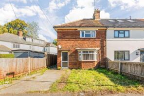 1, Valentia Road, Oxford OX3 7PN