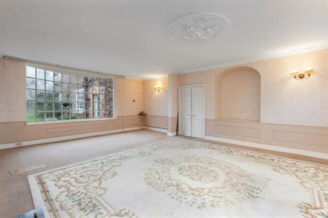 Drawing Room