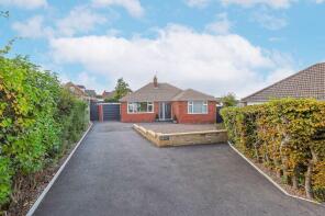 8, Bradbury Drive, Chesterfield S42 6SL