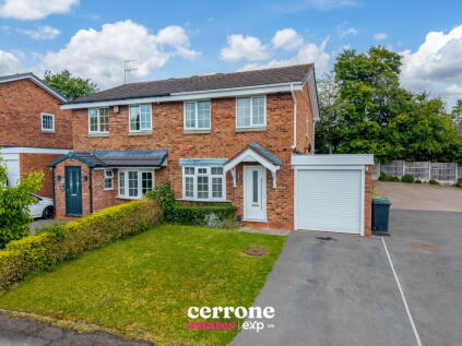 Lydney Close, Churchill North, Redditch, B98 9LL