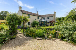 Brook Cottage, Braydonside, Chippenham SN15 5AR