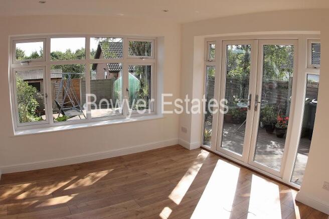 Sun Room