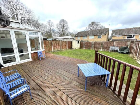 Decking