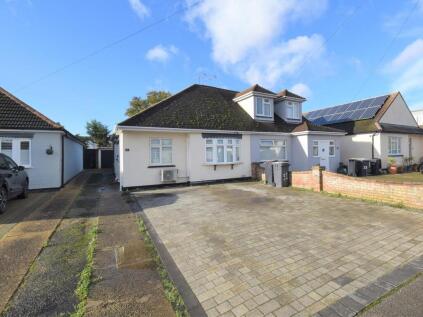 Spencer Gardens, Rochford