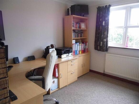 BEDROOM 3
