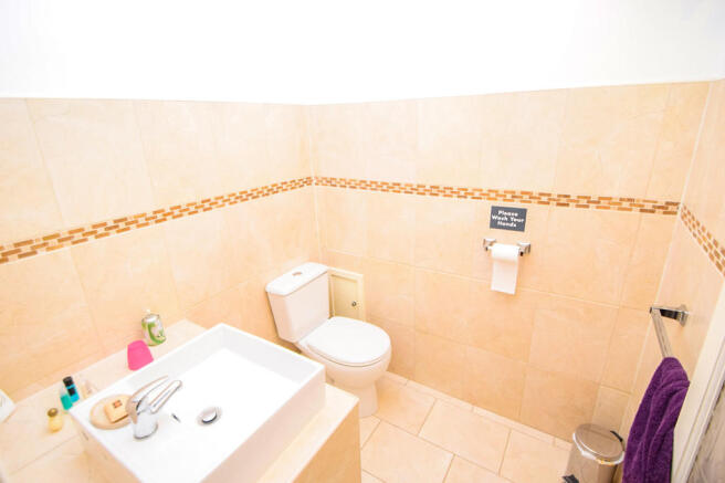 WC