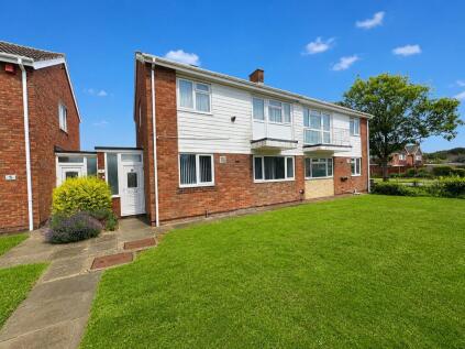 Chichester Close, Gosport