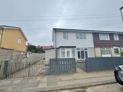 Clarke Terrace, Murton, Seaham, County Durham, SR7