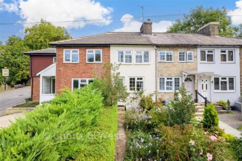 Redstone Hill, Redhill, Surrey