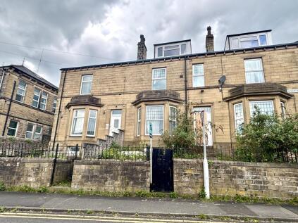 Highfield Street, Keighley, BD21