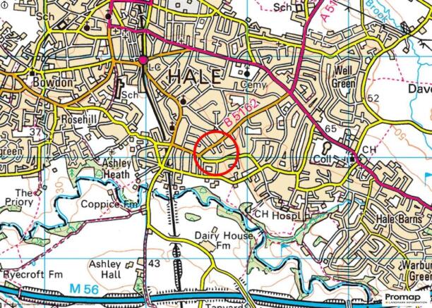 Town Plan