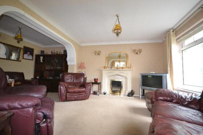Reception Area