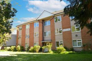 Flat 5, 394 Wallace Court, London Road, Leicester LE2 2PN