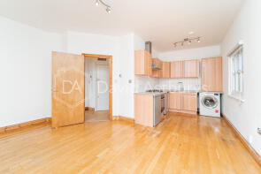 Flat 3, 32, Old Ford Road, London E2 9PJ