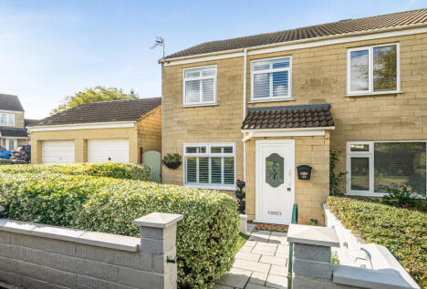Pennine Road, Oldland Common, Bristol, Gloucestershire, BS30