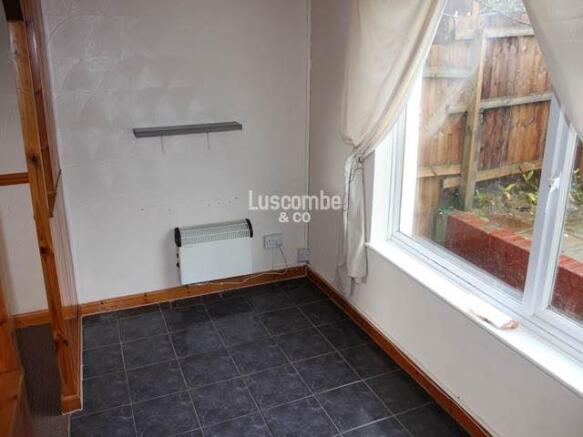 Living/Dining Room