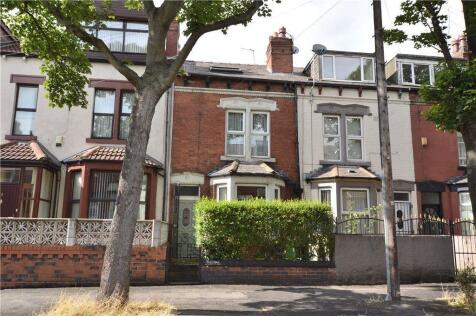 Coldcotes Avenue, Leeds, LS9