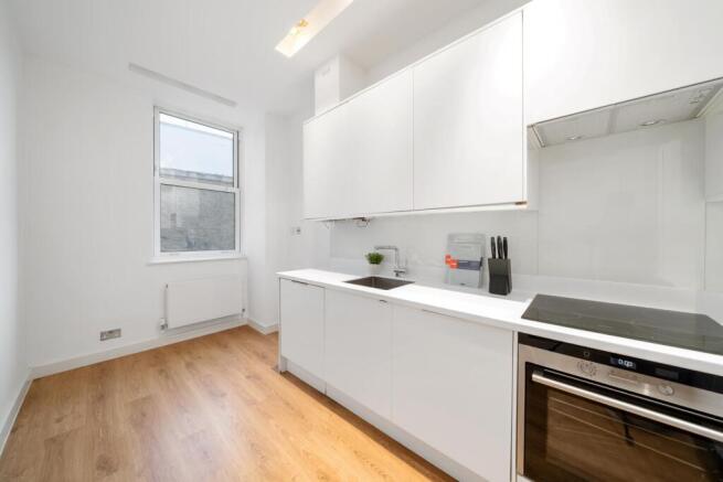 SHORT LET  - 2 bedroom apartment for Short Let in 