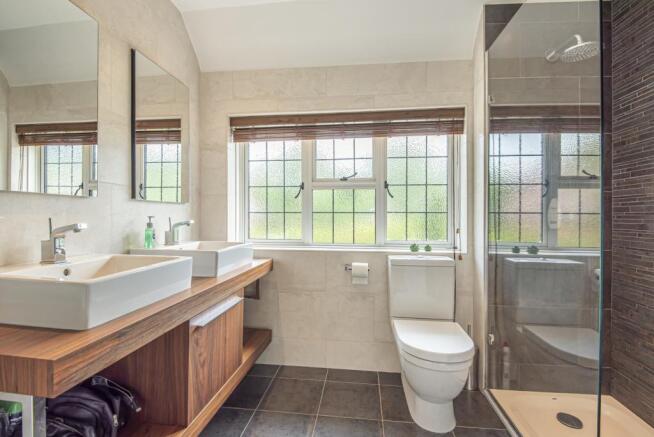 En Suite To Master  