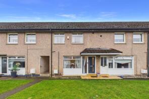 77, Fairholm Street, Larkhall ML9 1DH