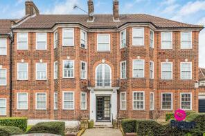 Flat 32, Queensborough Court, North Circular Road, East Finchley, London N3 3JP