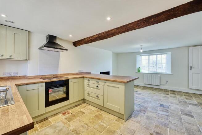 5-Cottage 2 Twywell-