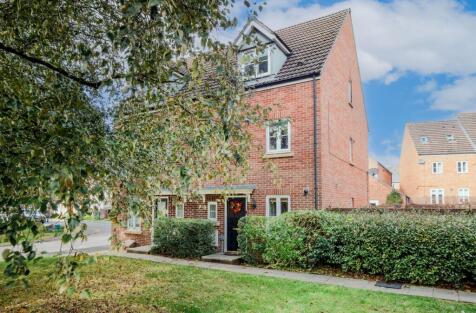 Bramley Copse, Long Ashton, BS41